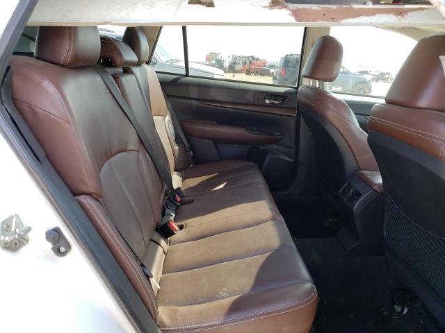 Photo 11 from auction – 2013 SUBARU OUTBACK 2. with VIN 4S4BRCSC2D3315177