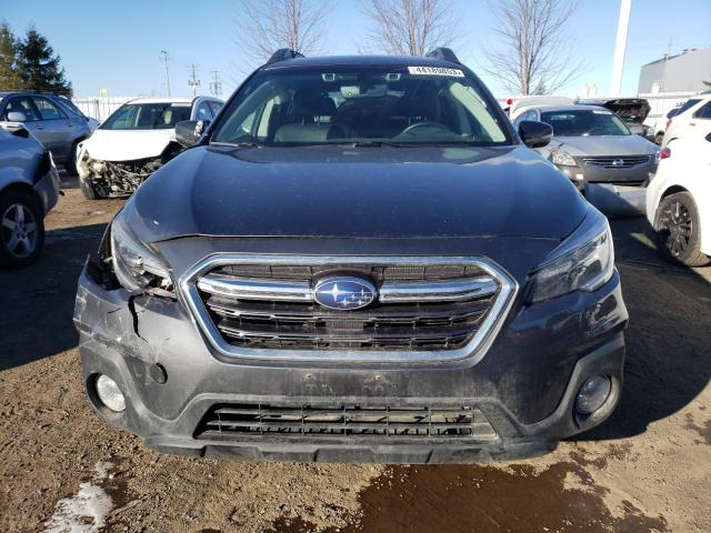 Photo 5 from auction – 2018 SUBARU OUTBACK 2. with VIN 4S4BSDNCXJ3321374