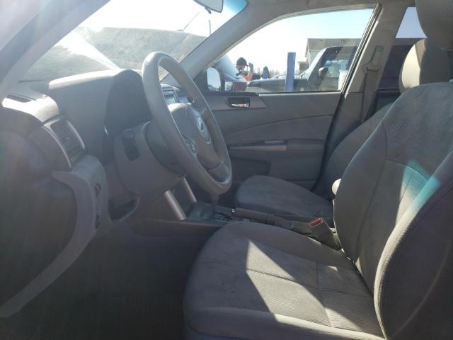 Photo 7 from auction – 2010 SUBARU FORESTER 2 with VIN JF2SH6CC9AH737566