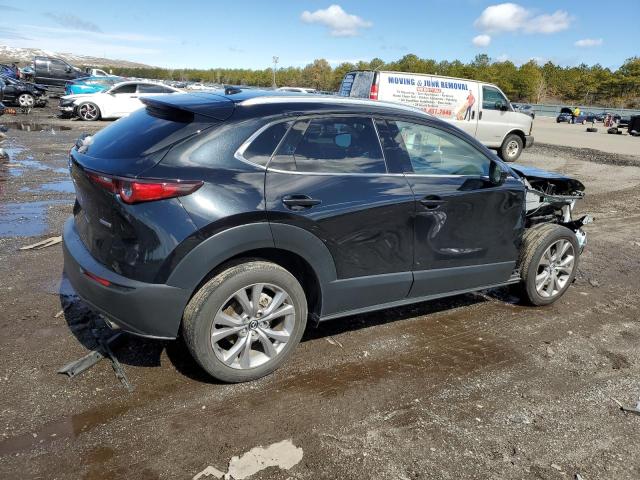 Photo 3 from auction – 2021 MAZDA CX-30 PREM with VIN 3MVDMBDL2MM201437