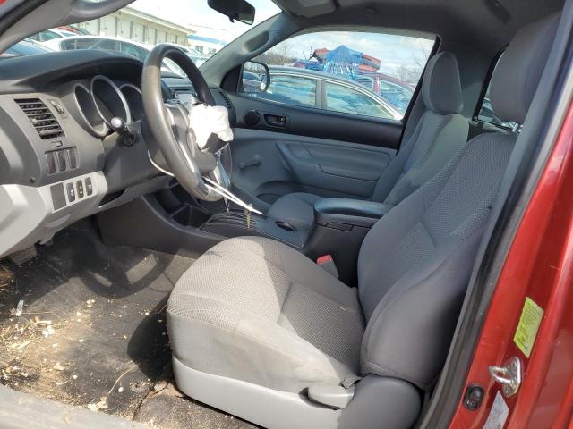 Photo 7 from auction – 2014 TOYOTA TACOMA with VIN 5TFPX4EN1EX020519