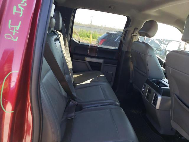 Photo 10 from auction – 2015 FORD F150 SUPER with VIN 1FTEW1EP5FFB12587