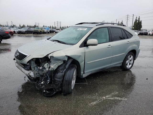 Zdjęcie 1 z aukcji – 2008 LEXUS RX 350 z VIN 2T2GK31U48C042308