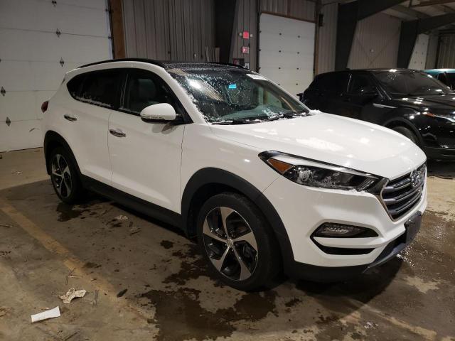 Photo 4 from auction – 2016 HYUNDAI TUCSON LIM with VIN KM8J3CA2XGU031154