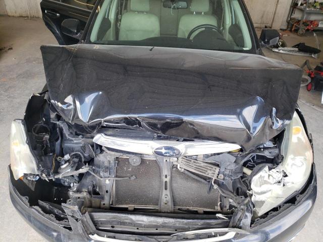 Photo 11 from auction – 2010 SUBARU OUTBACK 2. with VIN 4S4BRCGC0A3331205