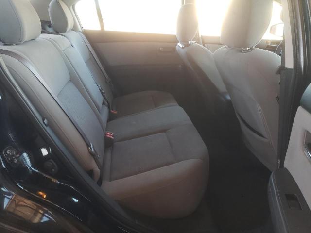Photo 10 from auction – 2012 NISSAN SENTRA 2.0 with VIN 3N1AB6AP5CL742806