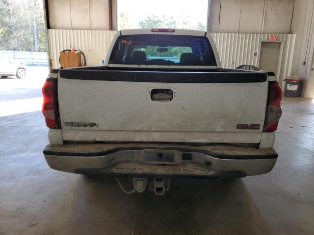 Photo 6 from auction – 2006 CHEVROLET SILVERADO with VIN 2GCEC13T961103097
