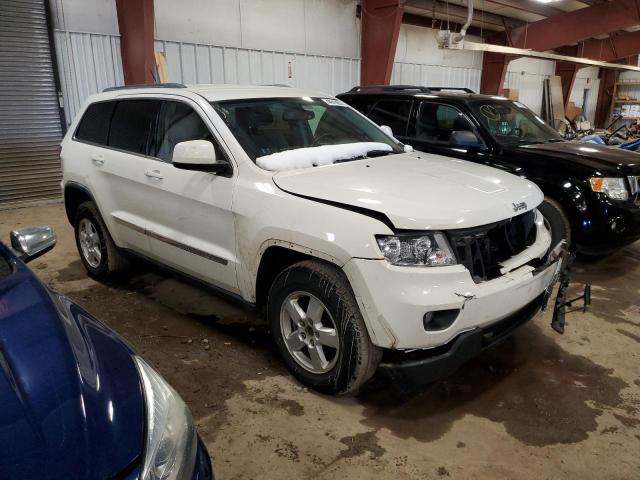 Photo 4 from auction – 2011 JEEP GRAND CHER with VIN 1J4RR4GG4BC617582