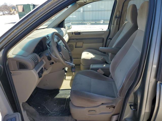 Photo 7 from auction – 2006 FORD FREESTAR S with VIN 2FMDA51616BA24194