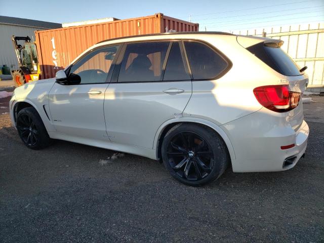 Photo 2 from auction – 2015 BMW X5 XDRIVE3 with VIN 5UXKS4C57F0N10841