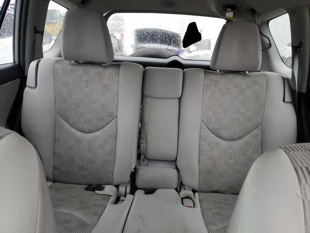 Photo 10 from auction – 2012 TOYOTA RAV4 with VIN 2T3BF4DV9CW269103