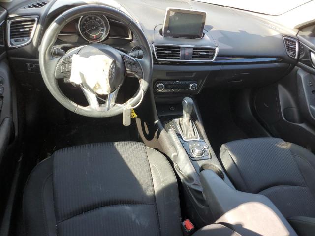 Photo 8 from auction – 2016 MAZDA 3 TOURING with VIN 3MZBM1W79GM306819