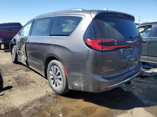 Photo 2 from auction – 2021 CHRYSLER PACIFICA H with VIN 2C4RC1L79MR536289