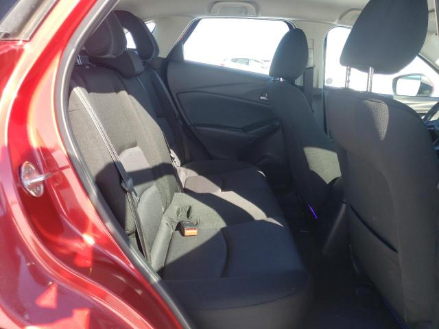 Photo 10 from auction – 2021 MAZDA CX-3 SPORT with VIN JM1DKDB74M1507867