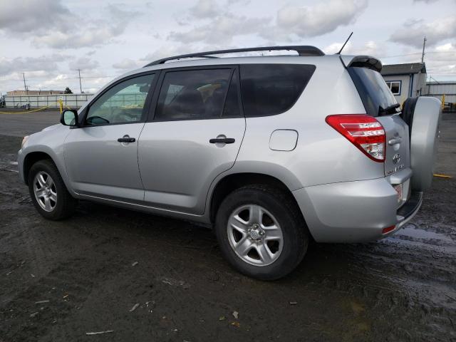 Photo 2 from auction – 2009 TOYOTA RAV4 with VIN JTMBF33V395014734