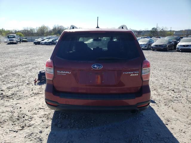 Photo 6 from auction – 2014 SUBARU FORESTER 2 with VIN JF2SJAMC4EH412397