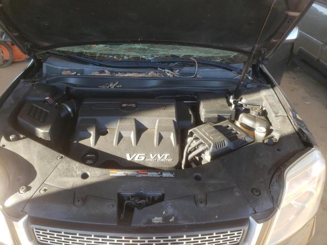 Photo 12 from auction – 2015 GMC TERRAIN SL with VIN 2GKFLTE30F6100979
