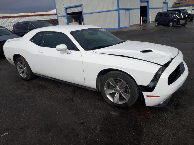 Photo 4 from auction – 2021 DODGE CHALLENGER with VIN 2C3CDZAG4MH509340