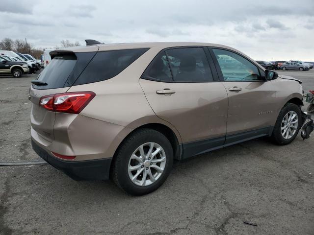 Photo 3 from auction – 2019 CHEVROLET EQUINOX LS with VIN 2GNAXHEV2K6169828