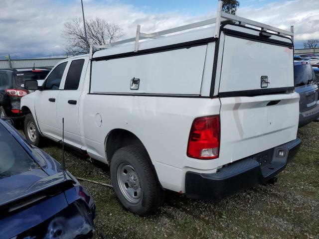 Photo 2 from auction – 2020 RAM 1500 CLASS with VIN 1C6RR6FG8LS116860