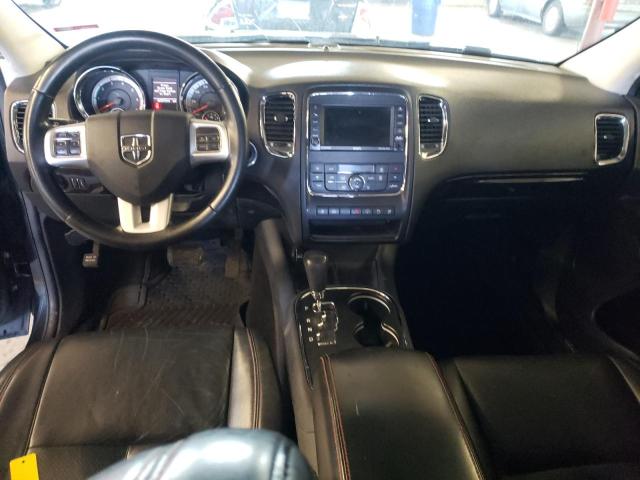 Photo 8 from auction – 2013 DODGE DURANGO R/ with VIN 1C4SDJCT3DC700608