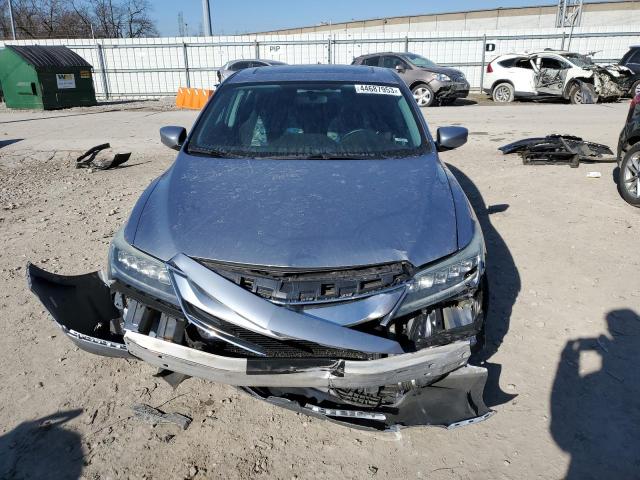 Photo 5 from auction – 2016 ACURA ILX BASE W with VIN 19UDE2F37GA025371