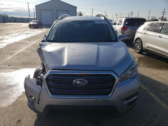 Photo 5 from auction – 2019 SUBARU ASCENT PRE with VIN 4S4WMACDXK3438282