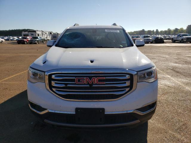 Photo 5 from auction – 2019 GMC ACADIA SLT with VIN 1GKKNMLS6KZ262204