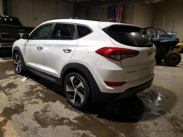 Photo 2 from auction – 2016 HYUNDAI TUCSON LIM with VIN KM8J3CA2XGU031154