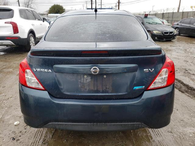 Photo 6 from auction – 2015 NISSAN VERSA S with VIN 3N1CN7APXFL820071