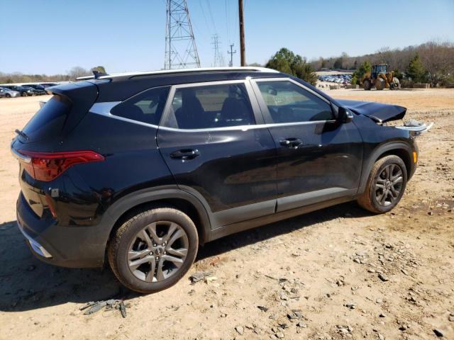 Photo 3 from auction – 2023 KIA SELTOS S with VIN KNDEU2AAXP7373240