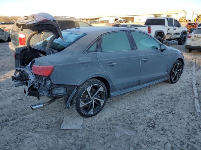 Photo 3 from auction – 2020 AUDI A3 S-LINE with VIN WAUBEGFF3LA095910