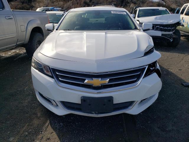 Photo 5 from auction – 2017 CHEVROLET IMPALA LT with VIN 1G1105S39HU159623