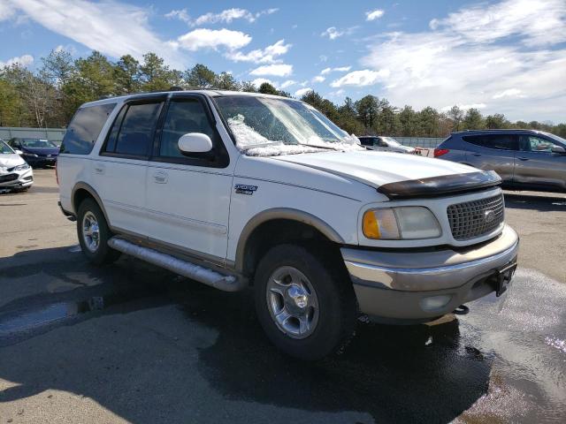 Photo 4 from auction – 2000 FORD EXPEDITION with VIN 1FMPU18L1YLA73150