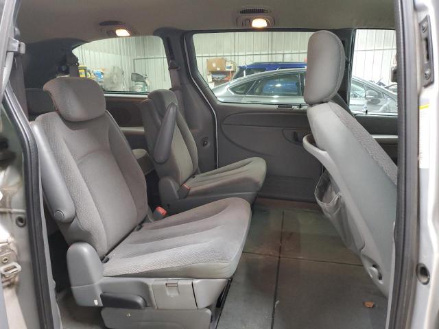 Photo 11 from auction – 2005 DODGE GRAND CARA with VIN 2D4GP44LX5R148579