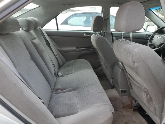 Photo 10 from auction – 2005 TOYOTA CAMRY LE with VIN 4T1BE30KX5U405372