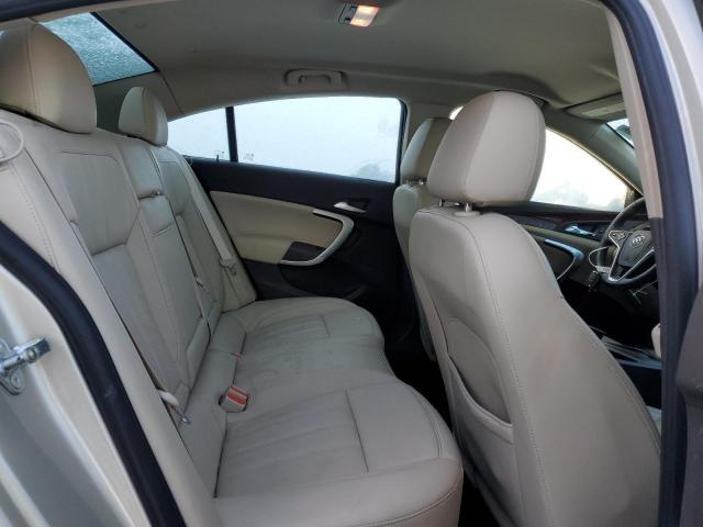Photo 10 from auction – 2014 BUICK REGAL PREM with VIN 2G4GP5EX8E9227989