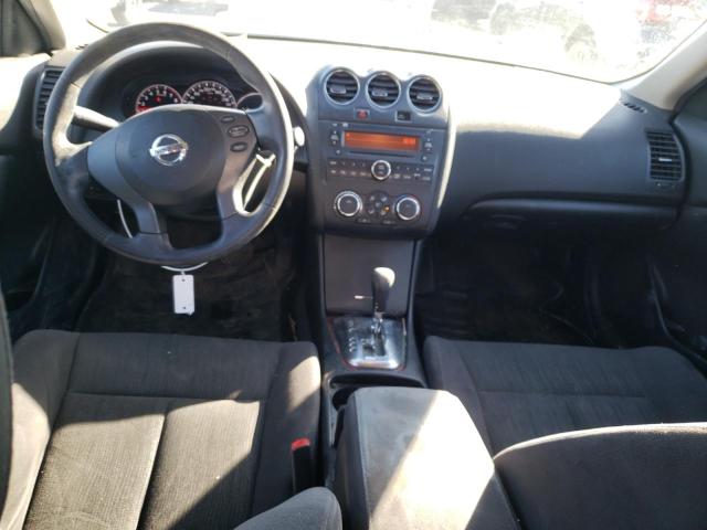 Photo 8 from auction – 2012 NISSAN ALTIMA BAS with VIN 1N4AL2AP5CN516807