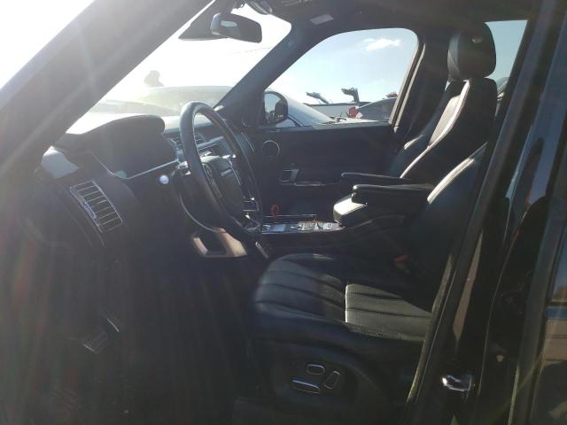 Photo 7 from auction – 2015 LAND ROVER RANGE ROVE with VIN SALGS2TF0FA242478