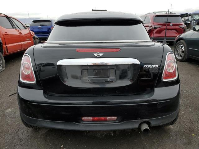 Photo 6 from auction – 2013 MINI COOPER COU with VIN WMWSX1C54DT623060