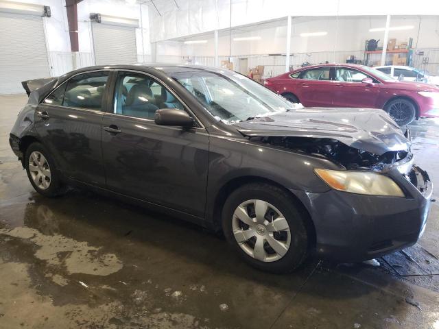 Photo 4 from auction – 2009 TOYOTA CAMRY BASE with VIN 4T1BE46K79U840658