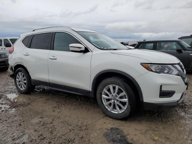 Photo 4 from auction – 2017 NISSAN ROGUE S with VIN KNMAT2MV1HP547679