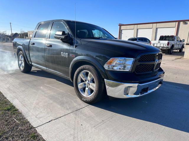 Zdjęcie 1 z aukcji – 2015 RAM 1500 SLT z VIN 1C6RR7LM5FS625499