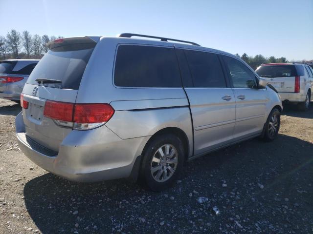 Photo 3 from auction – 2010 HONDA ODYSSEY EX with VIN 5FNRL3H77AB040841