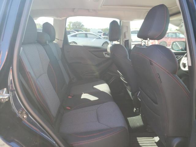 Фото 11 с аукциона – 2019 SUBARU FORESTER S с VIN JF2SKAPC6KH402264