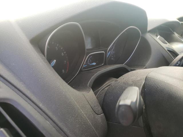 Photo 9 from auction – 2018 FORD FOCUS S with VIN 1FADP3E27JL276318