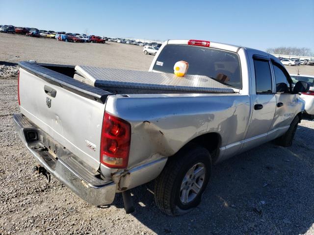 Photo 3 from auction – 2006 DODGE RAM 1500 S with VIN 1D7HA18N06J229101
