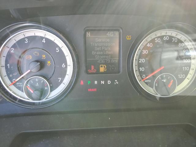 Photo 9 from auction – 2017 RAM 1500 SLT with VIN 1C6RR7LTXHS799272