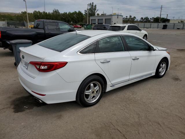 Photo 3 from auction – 2016 HYUNDAI SONATA SPO with VIN 5NPE34AF6GH371393