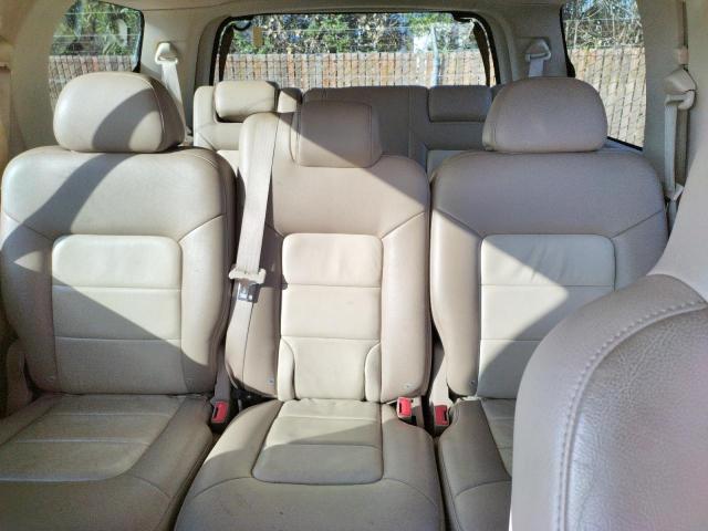 Photo 10 from auction – 2003 FORD EXPEDITION with VIN 1FMRU17W83LB65496